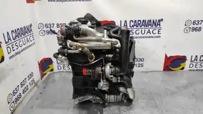 Second-hand car spare part complete engine for ford galaxy (vy) ghia oem iam references btb  