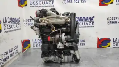 Second-hand car spare part complete engine for ford galaxy (vy) ghia oem iam references btb  