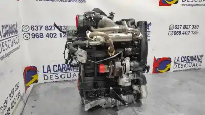 Second-hand car spare part complete engine for ford galaxy (vy) ghia oem iam references btb  