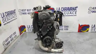 Second-hand car spare part complete engine for ford galaxy (vy) ghia oem iam references btb  