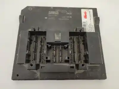 Peça sobressalente para automóvel em segunda mão módulo eletrônico por volkswagen golf vii lim. sport bluemotion tech. referências oem iam 5q0937084as