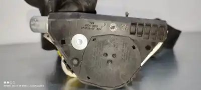 Pièce détachée automobile d'occasion ceinture de securite avant gauche pour volkswagen t5 bus caravelle (batalla larga) 174 cv / 128 kw références oem iam 7h5857805e  