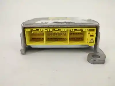 Second-hand car spare part AIRBAG CONTROL UNIT for TOYOTA COROLLA FAMILIAR (E12)  OEM IAM references 8917002L80  