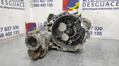 Peça sobressalente para automóvel em segunda mão caixa de velocidades por volkswagen golf vii lim. advance bluemotion referências oem iam pfm