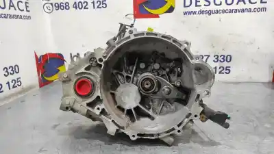 Second-hand car spare part gearbox for kia cee´d business oem iam references wej6e  