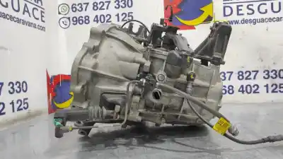 Second-hand car spare part gearbox for kia cee´d business oem iam references wej6e  