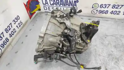 Second-hand car spare part gearbox for kia cee´d business oem iam references wej6e  