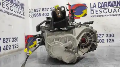Second-hand car spare part gearbox for kia cee´d business oem iam references wej6e  