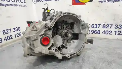 Second-hand car spare part gearbox for kia cee´d business oem iam references wej6e  