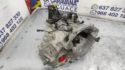 Second-hand car spare part gearbox for kia cee´d business oem iam references wej6e  