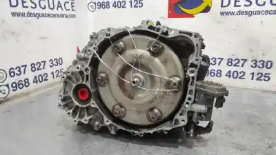 İkinci el araba yedek parçası vites kutusu için volvo v40 kinetic oem iam referansları p1285186