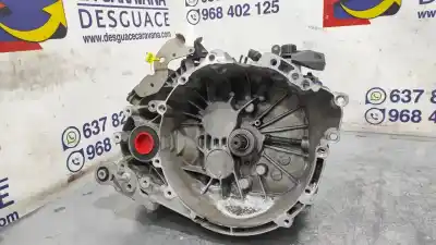 Pièce détachée automobile d'occasion boîte de vitesses pour volvo v40 básico références oem iam gu1r7002beb