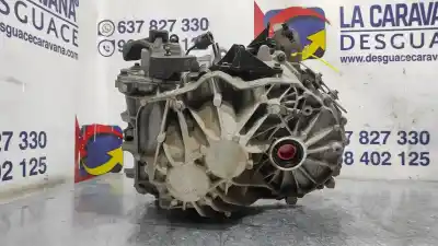 Pezzo di ricambio per auto di seconda mano riduttore per volvo v40 básico riferimenti oem iam gu1r7002beb  