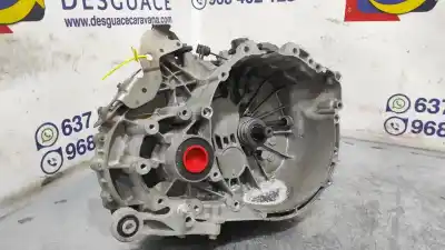 Pezzo di ricambio per auto di seconda mano riduttore per volvo v40 básico riferimenti oem iam gu1r7002beb  