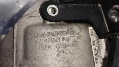 Pezzo di ricambio per auto di seconda mano riduttore per volvo v40 básico riferimenti oem iam gu1r7002beb  