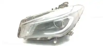 Автозапчасти б/у левая фара за mercedes-benz cla coupé cla 200 cdi / d (117.308) ссылки oem iam a1179065100  