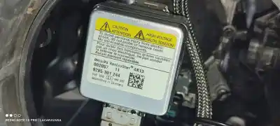Автозапчасти б/у левая фара за mercedes-benz cla coupé cla 200 cdi / d (117.308) ссылки oem iam a1179065100  