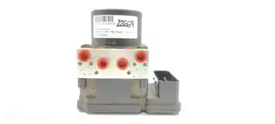 Peça sobressalente para automóvel em segunda mão ABS por FORD FOCUS TURN. (CB8)  Referências OEM IAM BV612C405AG  