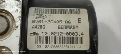 Peça sobressalente para automóvel em segunda mão abs por ford focus turn. (cb8) titanium referências oem iam bv612c405ag  