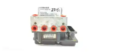 Gebrauchtes Autoersatzteil abs zum dacia sandero básico oem-iam-referenzen 476604621r