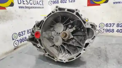 Pièce détachée automobile d'occasion boîte de vitesses pour ford mondeo lim. titanium références oem iam dg9r7002mcb