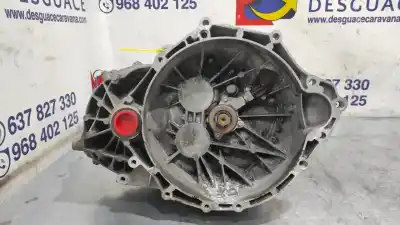 Second-hand car spare part GEARBOX for FORD MONDEO LIM.  OEM IAM references DG9R7002MCB  