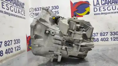 Pezzo di ricambio per auto di seconda mano riduttore per ford mondeo lim. titanium riferimenti oem iam dg9r7002mcb  