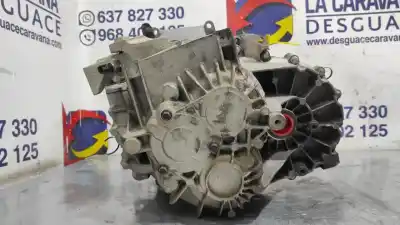 Pezzo di ricambio per auto di seconda mano riduttore per ford mondeo lim. titanium riferimenti oem iam dg9r7002mcb  