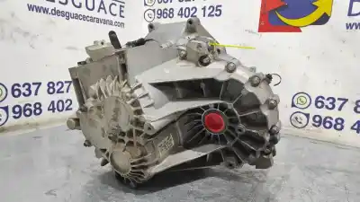 Pezzo di ricambio per auto di seconda mano riduttore per ford mondeo lim. titanium riferimenti oem iam dg9r7002mcb  