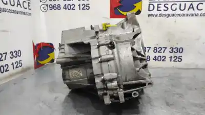 Pezzo di ricambio per auto di seconda mano riduttore per ford mondeo lim. titanium riferimenti oem iam dg9r7002mcb  