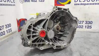 Pezzo di ricambio per auto di seconda mano riduttore per ford mondeo lim. titanium riferimenti oem iam dg9r7002mcb  