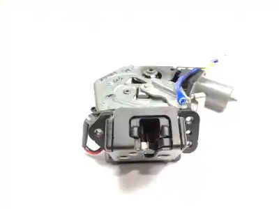 Second-hand car spare part trunk lock for mazda cx-5 evolution 2wd oem iam references tk4962310c  