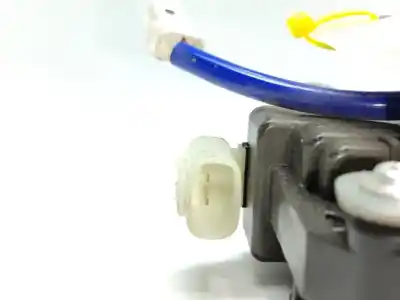 Second-hand car spare part trunk lock for mazda cx-5 evolution 2wd oem iam references tk4962310c  