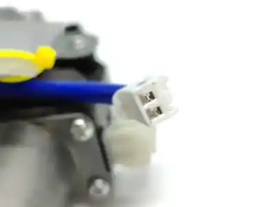Second-hand car spare part trunk lock for mazda cx-5 evolution 2wd oem iam references tk4962310c  