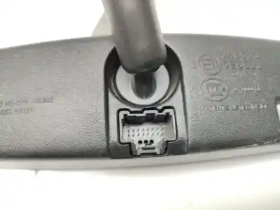 Автозапчасти б/у внутреннее зеркало за mazda cx-5 evolution 2wd ссылки oem iam kb8c69220  