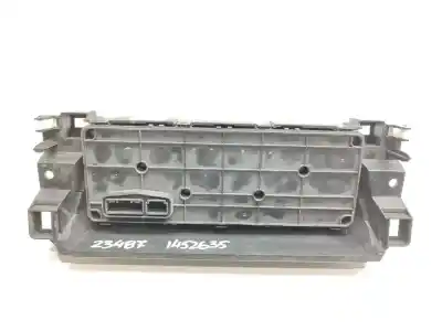 Автозапчастина б/у клімат-контроль для mazda cx-5 evolution 2wd посилання на oem iam kn5b61190  