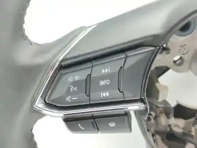 Автозапчастина б/у кермо для mazda cx-5 evolution 2wd посилання на oem iam b62s3298202  