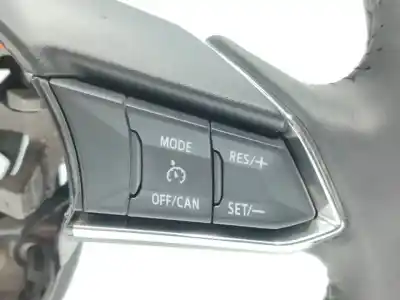 Автозапчастина б/у кермо для mazda cx-5 evolution 2wd посилання на oem iam b62s3298202  