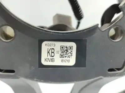 Автозапчастина б/у кермо для mazda cx-5 evolution 2wd посилання на oem iam b62s3298202  