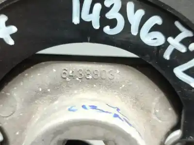 Автозапчастина б/у кермо для mazda cx-5 evolution 2wd посилання на oem iam b62s3298202  