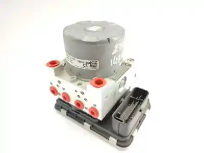 Peça sobressalente para automóvel em segunda mão abs por mazda cx-5 evolution 2wd referências oem iam kn0w437a0