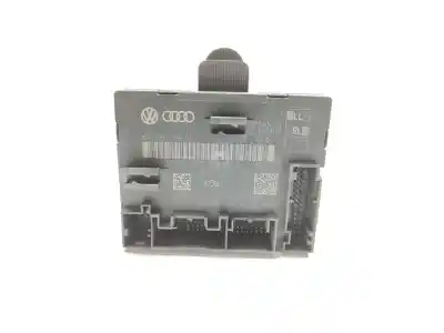 Автозапчастина б/у електронний модуль для audi q3 (8ub, 8ug) 2.0 tdi посилання на oem iam 8x0959793h  