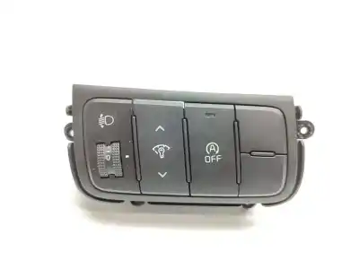 Second-hand car spare part switch for kia ceed drive 136 cv / 100 kw oem iam references 93300a2110wk  