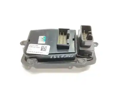 Second-hand car spare part switch for kia ceed drive 136 cv / 100 kw oem iam references 93300a2110wk  