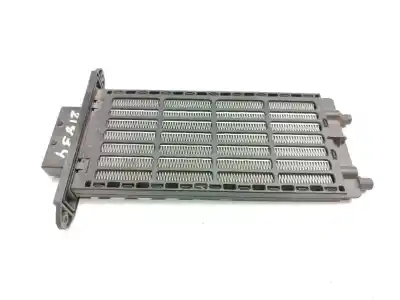 Pièce détachée automobile d'occasion résistance à la chauffe pour kia cee´d drive références oem iam 710260730100