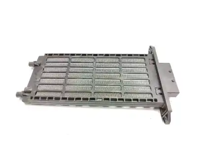 Peça sobressalente para automóvel em segunda mão resistência sofagem chauffage por kia ceed drive 136 cv / 100 kw referências oem iam 710260730100