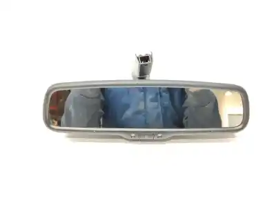 Pièce détachée automobile d'occasion rétroviseur intérieur pour kia cee´d drive références oem iam 85101a4000
