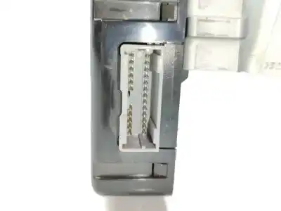 Second-hand car spare part comfort module for kia cee´d drive oem iam references 116ra003029  