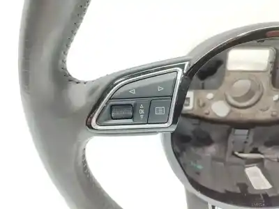 Автозапчастина б/у кермо для audi q3 (8ub, 8ug) 2.0 tdi посилання на oem iam 8u0419091ab  