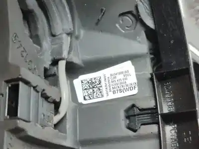 Автозапчастина б/у кермо для audi q3 (8ub, 8ug) 2.0 tdi посилання на oem iam 8u0419091ab